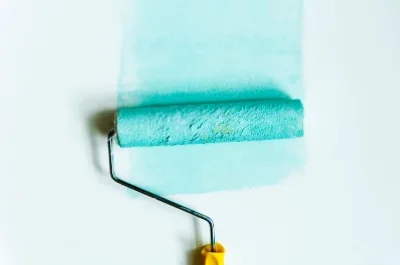 Peinture intérieure à Cuiry-lès-Chaudardes — murs, plafonds et boiseries